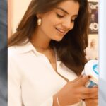 Anveshi Jain Instagram - Fueling up for the weekend with @myfitness Peanut Butter! High in Protein and Energy Boosting. Order yours at www.myfitness.in 🎁 #myfitnesspeanutbutter Mumbai, Maharashtra