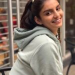 Anveshi Jain Instagram - I realised having black coffee in coffee shops is next level self control ! I used to be this double ice cream blended cold coffee with whipped cream, girl ! What a waste of my taste palettes 😛 Mumbai, Maharashtra