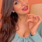 Anveshi Jain Instagram -