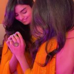 Anveshi Jain Instagram - 17 Million on Facebook 💝 India