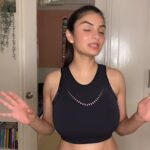 Anveshi Jain Instagram - Don’t hate your body fat or imperfections ! You are just fine the way you are !