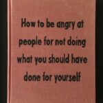Anveshi Jain Instagram - If only Self-help books were brutally honest .... Btw these are real , made by a psychotherapist Johan Deckmann, he writes his observations as title for fictional self help publications .he uses antique book covers to convert them into witty jokes. This really makes you think though !! Hain na .. which one is ur favourite? Mine is 3rd 😜. Comment below . I will respond to top 10 replies tomorrow 😀wana know you! #witatitsfinest #witty #selfhelp #bookstagram #bookcover #anveshijain #midnightthoughts Mumbai, Maharashtra