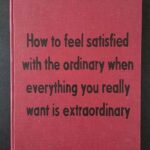 Anveshi Jain Instagram - If only Self-help books were brutally honest .... Btw these are real , made by a psychotherapist Johan Deckmann, he writes his observations as title for fictional self help publications .he uses antique book covers to convert them into witty jokes. This really makes you think though !! Hain na .. which one is ur favourite? Mine is 3rd 😜. Comment below . I will respond to top 10 replies tomorrow 😀wana know you! #witatitsfinest #witty #selfhelp #bookstagram #bookcover #anveshijain #midnightthoughts Mumbai, Maharashtra