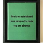 Anveshi Jain Instagram - If only Self-help books were brutally honest .... Btw these are real , made by a psychotherapist Johan Deckmann, he writes his observations as title for fictional self help publications .he uses antique book covers to convert them into witty jokes. This really makes you think though !! Hain na .. which one is ur favourite? Mine is 3rd 😜. Comment below . I will respond to top 10 replies tomorrow 😀wana know you! #witatitsfinest #witty #selfhelp #bookstagram #bookcover #anveshijain #midnightthoughts Mumbai, Maharashtra