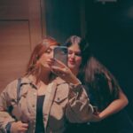Ashnoor Kaur Instagram - Ain’t that true girls?😁👀 Tag your hangout buddy & tell them how special they are🤌🏻 #IceOnMyBaby #GirlFam #Friends #ReelItFeelIt #GirlGang #HangoutBuddy