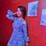 Ashnoor Kaur Instagram - Oh chérie🦋