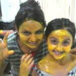 Ashnoor Kaur Instagram - Happy birthday meri Jaan♥️ I LOVE YOU @kauravneet79 Won’t write much, but would would only want to conclude by saying “She, is my inspiration, my #1 ❤️” #MyMom #MyBestFriend #MyInspiration #happybirthdayMom #ILoveYou