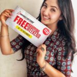 Ashnoor Kaur Instagram – Guess what? India’s Annual Shopping Pilgrimage – Free Shopping Weekend is back from 4th to 8th December! So brace yourselves for the madness and book your passes now because I’ve got mine! 💯🔥
@brandfactoryind #FreeShoppingWeekend #FreeKaBukhar #BrandFactory #ndmplstarsquad