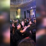 Ashnoor Kaur Instagram - #Thankful #Grateful #Blessed @ryan.group @ryanteencamp #RyanTeenCamp . . So delighted to receive the immense love and blessings🙏🏻❤️ Sahara Star