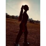 Ashnoor Kaur Instagram - Just have the two D’s on your mind- Dedication and determination! . . . #BetweenTheShots of #PatialaBabes amazingly captured by @aniruddh_dave ❤️ #PatialaBabes #UpcomingSequence #Dedication #Focus #LoveYourself #SpendOnYourself