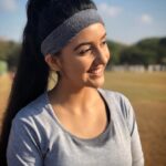 Ashnoor Kaur Instagram - And life said, I’ll make you happy! But first, I’ll make you strong❤️ #StayStrong #StayPositive #EverythingHappensForAReason