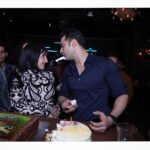 Ashnoor Kaur Instagram - Some pictures from the success party of #PatialaBabes ❤️ More pictures coming up soon! Stay tuned😉 Outfit: @pankhclothing Styled by - @shrishtimunka Assisted by - @thestorytailor_ @sri_naidu111 #AshnoorStyleDiaries Lord of the Drinks
