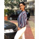 Ashnoor Kaur Instagram - If you wanna fly, give up everything that weights you down! #ashnoorkaur #sunkissed #goldenhour #AshnoorStyleDiaries