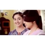 Ashnoor Kaur Instagram - #Repost @sonytvofficial . . Khushi mile Babes ko, yahi hai Minni ka khud se waada. Kya sach hoga Papa ji ke saath rehne ka iraada? Dekhiye #PatialaBabes, Mon-Fri, raat 9 baje. @ashnoorkaur @paridhiofficial