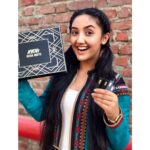 Ashnoor Kaur Instagram - Super excited as the Nykaa Pink Friday Sale starts today!! More than 500+ brands are on sale with amazing discounts from Nov 23-26. Go shop NOW! @mynykaa #BiggestBeautySaleEver #NykaaPinkFridaySale #mynykaa #nykaabeauty #ashnoorkaur
