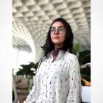 Ashnoor Kaur Instagram - To create the future we want, we must enjoy our present.. To enjoy our present, we must make peace with our past!✨ #AshnoorStyleDiaries