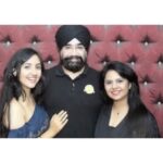 Ashnoor Kaur Instagram - And finally it’s the birthday of the man I love the most❤️ Thanks for being my partner in crime, for bearing all my tantrums, being my brother, annoying me, having fun with me.. Thanks for bringing me up the way you have, for taking all decisions so good, for always standing like a rock! For always being the one whom you forget all your problems with.. From saving me from mom’s scolding to teasing me.. From the late night ice cream cravings to the early morning jogs! You have given me such versatile experiences! None like you! Always gonna be your little “CuChAs” Behind every successful daughter is a truly AMAZING dad! They say that a father sets a standard against which a daughter judges all men, and you surely, and undoubtedly have set them really really high! By your personality, knowledge, and what not! HAPPY BIRTHDAY PA!! CuChAs loves you😘❤️ @gurmeetsingh0911