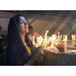 Ashnoor Kaur Instagram - “Aap aage, ardaas meri!” This Diwali, I pray for the atmosphere to be filled with mirth and love! For humanity to be the only religion and love be the only language.. For the feeling of generosity to take over all.. For all creatures to live happily and with togetherness! I pray for this world to be a happier and safer place for all creatures❤️ Happy to be celebrating my 3rd #CrackerFree and #PollutionFreeDiwali Hope you celebrated a cracker free Diwali too! #HappyDiwali #LoveAllCreatures #Waheguru #ashnoorkaur #blessed