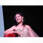 Ashnoor Kaur Instagram - Grateful for where I am, Excited for where I’m going❤️ #blessed #thankyougod #liveinhope #ashnoorkaur #AshnoorStyleDiaries