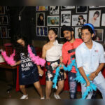 Ashnoor Kaur Instagram – Dance pics guyss!!❤️ do see all the pics.. group picture at last..😊 had a blast! I still can’t stop thinking about it!❤️💯 #ashnoorsbirthday #ashnoorkaur #ashnoor #ashnoors13th #birthdaygirl #birthdayfun #birthdayparty #birthdaydance #birthdaypartydance #my13thbirthday