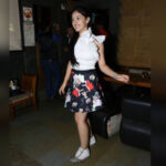 Ashnoor Kaur Instagram – My b’day look❤️ more pics cming up guys!❤️💯 #ashnoorkaur #ashnoor #ashnoorsbirthday #birthdaylook #mybirthdaylook #ashnoors13th Rude Lounge – Malad