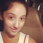 Ashnoor Kaur Instagram - #widad #mypa #luvhim #firstdubsmashtogether #luvluvluv #ashnoorkaur #😘 n.. Is dat MY voice !😜 Mumbai, Maharashtra