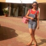 Ashnoor Kaur Instagram – Good morning ! #no #school ! #leaving #for #shoot #ashnoor #offscreen #love #life #more #instafun #instapic #instalife #😍 #😘