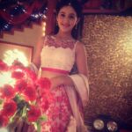 Ashnoor Kaur Instagram – Imperfection is BEAUTY.. Madness is GENIUS… And it’s better to be absolutely ridiculous than to be absolutely boring! Happy valentines day everyone❤️ #happyvalentinesday #ashnoor #naira #yrkkh #starplus #love #life #more