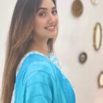 Ashnoor Kaur Instagram - देखा तैनू पहली-पहली बार वे🤍
