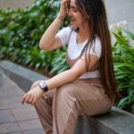 Ashnoor Kaur Instagram - Happy child🤍