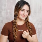 Ashnoor Kaur Instagram - Ab main kya hi bolu🤓😁 Does this happen with you too? . . . #triller #TrillerIndia #GetSetTrill @triller @triller_india
