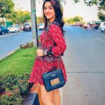 Ashnoor Kaur Instagram - Smile at life, it’ll smile right back at you♥️