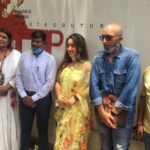 Ashnoor Kaur Instagram - It was indeed an honour being a pledger as a tree guardians at BMC's MEGA Vriksha campaign initiated by @my_bmc on the #WorldEnvironmentDay 🌱♥️ I would want to urge each one of you plant saplings, and nurture the existing ones! Let’s be responsible citizens... Amchi Mumbai..