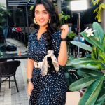 Ashnoor Kaur Instagram - Parum felix🦋