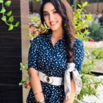 Ashnoor Kaur Instagram - Parum felix🦋