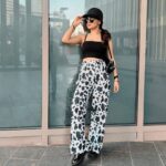 Avneet Kaur Instagram - Hey wassup ? ⚡️ Styling : @tiara_gal @akansha.27 Outfit: @clothesnyou 🤝 : @houseofcreativity._ @piyuzzzx.fashion