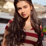 Avneet Kaur Instagram - 🌹