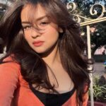 Avneet Kaur Instagram - Courage dear heart 🧡