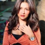 Avneet Kaur Instagram - New hair 🧡💫 @sonal.9 📸- @ritesh.stylist Mumbai, Maharashtra