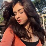 Avneet Kaur Instagram - Courage dear heart 🧡