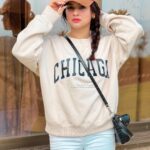 Avneet Kaur Instagram - Casuals kinda day.🤎🍂 #avneetstylediaries #styledbyme Lonavala