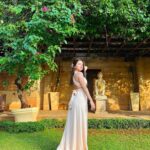 Avneet Kaur Instagram - Living my own fairy tale.🍃🌸💕✨🧚🏻‍♀️ Wearing- @ikichic_official 📸- @krupalakhanii.16 Lonavala