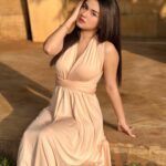 Avneet Kaur Instagram - Aapki tareef mein kya kahein Aap humaari jaan ban gaye ♥️ 📸- @krupalakhanii.16 Lonavala