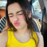 Avneet Kaur Instagram - Happy Monday!☀️💛