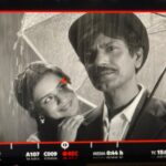 Avneet Kaur Instagram - Blessed ❤️🙏🏻 #Repost @kanganaranaut with @make_repost ・・・ Stuff that dreams are made of … Tiku weds Sheru.. @nawazuddin._siddiqui @avneetkaur_13 @saikabir9999 @aksht_ranaut @donfernandodp @amazonprimevideo