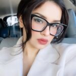 Avneet Kaur Instagram - It’s good to see you.👓❤️ #nopunintended Bhopal - The City of Lakes