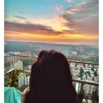 Avneet Kaur Instagram - Chasing dreams and sunsets along the way.🌅❤️✨ #blessed