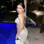 Avneet Kaur Instagram – She is a mess but she’s a masterpiece.🤍💋
Wearing- @leaclothingco
.
.
.
.
.
.
@ncstravels @emeraldmaldivesresortspa Emerald Maldives Resort & Spa