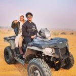 Avneet Kaur Instagram - This was so fun 😍❤️ Ps- don’t miss the last video 😂 Jaisalmer, Thar Desert, India
