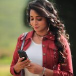 Bhanu Sri Mehra Instagram - Happy weekend to everyone 🥰 #saturdayvibes #weekend #happymood #peace #bhanusree #actorlife #bhanusree🔥❤️